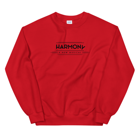 Harmony Pull-over-Shop Manilow