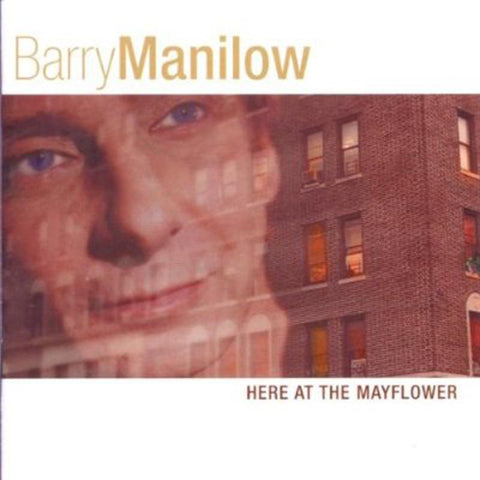 Here At The Mayflower-Shop Manilow