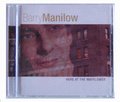 Here At The Mayflower - Japan Version - Shop Manilow - Barry Manilow