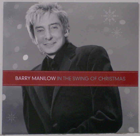 In the Swing of Christmas-Shop Manilow