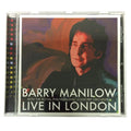 Live in London (U.K. Standard)-Shop Manilow