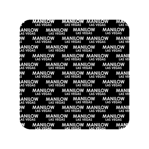 MANILOW Coaster-Shop Manilow