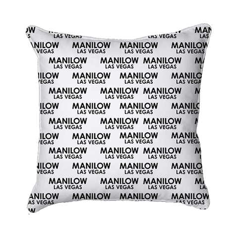 MANILOW Cushion-Shop Manilow