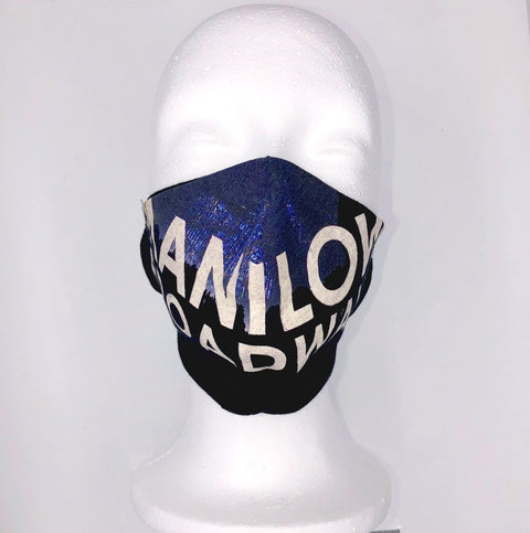 Manilow Face Masks-Shop Manilow