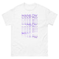 MANILOW Repeat Tee-Shop Manilow