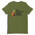 MMP Logo Tee-Shop Manilow