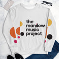 MMP Sweatshirt-Shop Manilow