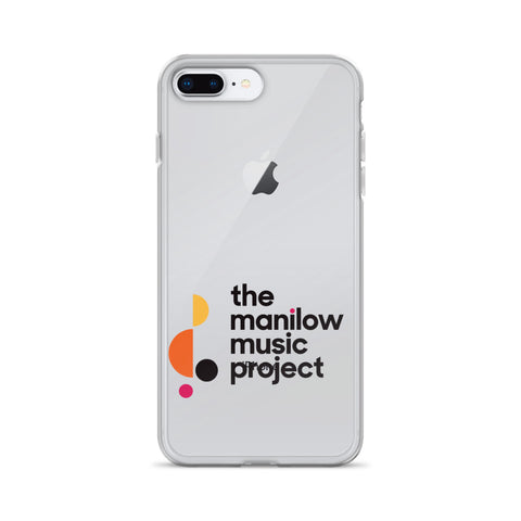 MMP iPhone Case-Shop Manilow