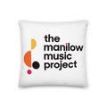 MMP Pillow-Shop Manilow